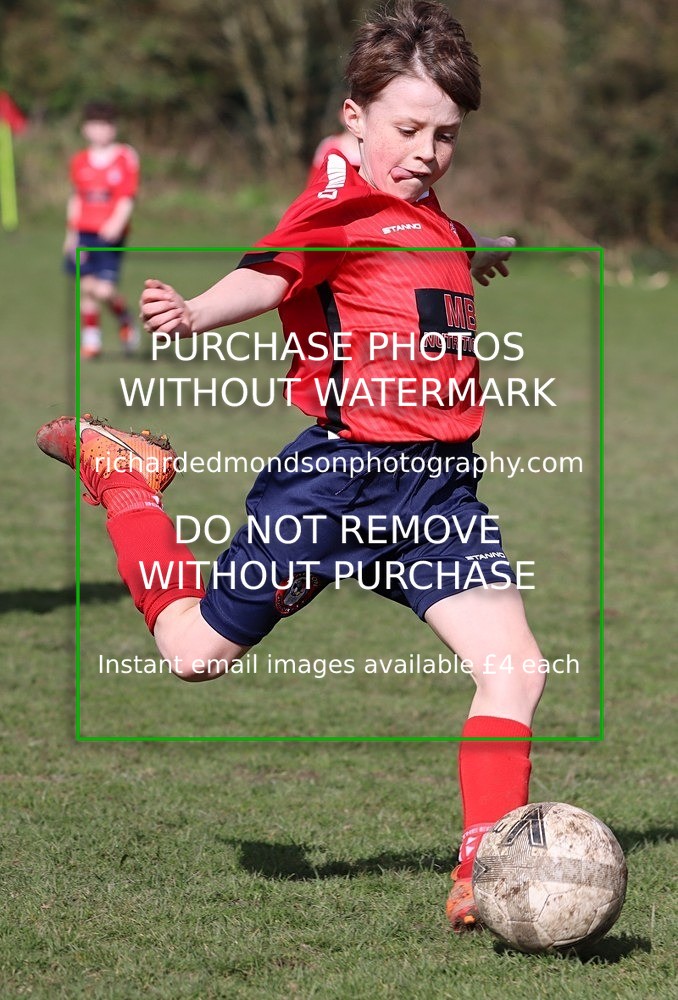 IMG_4635 - Kendal United vs Halton Bulls (24/3/24)