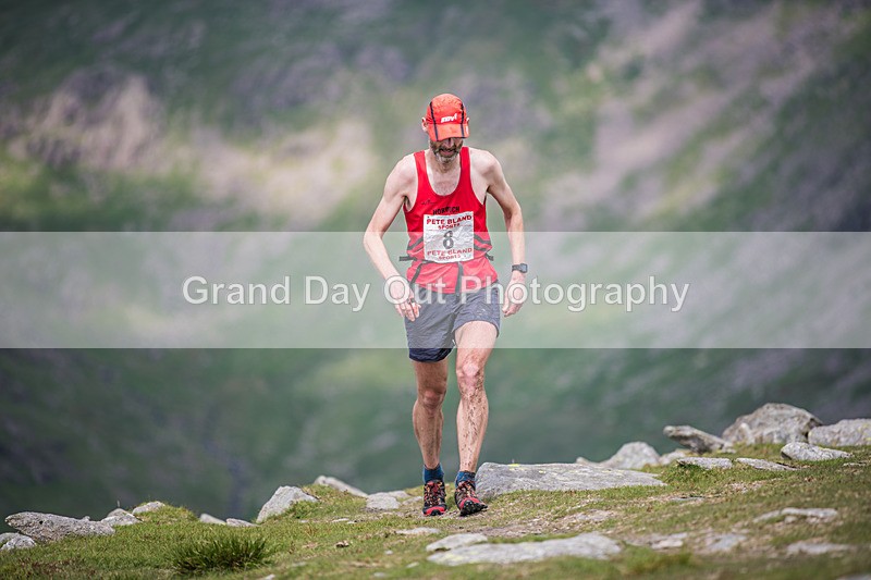 Duddon Long-291 - Duddon Valley Long Fell Race Saturday 1st June 2024