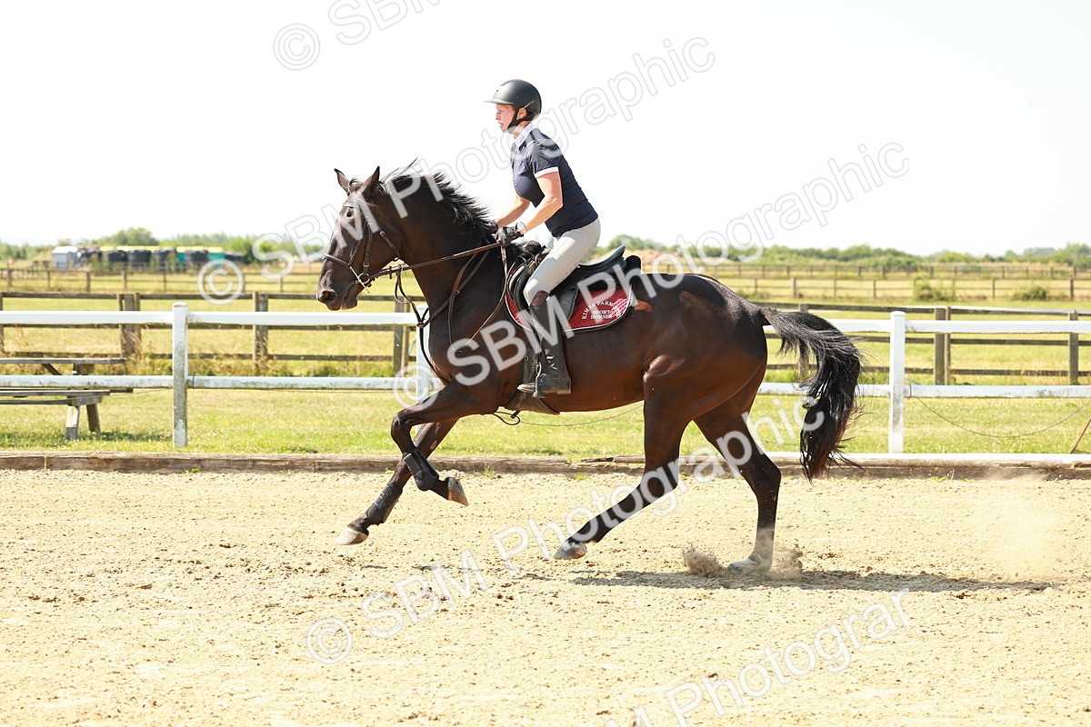SBM_000176 - Class 2 - Senior British Novice - 90cm