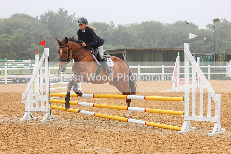 3E7A4792 - Class 2: Senior 70cm