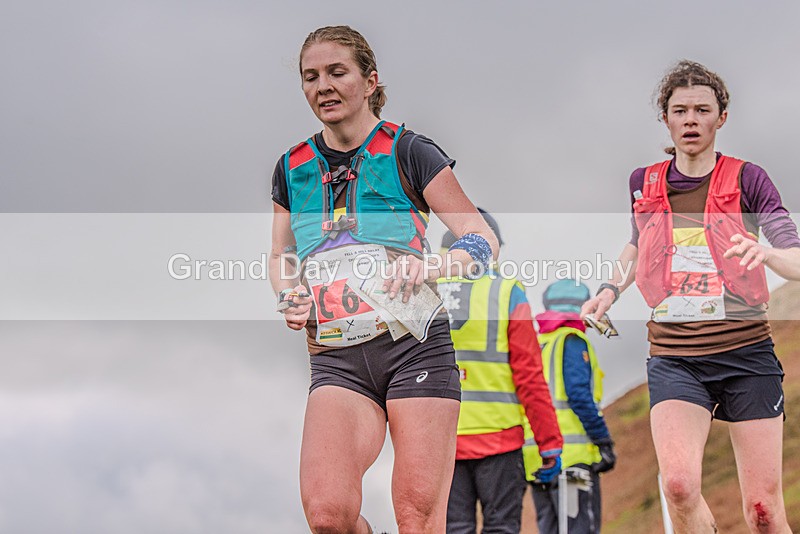 British Fell Relay-2635 - British Fell & Hill Relay Championship Braithwaite Keswick Saturday 21st October 2023