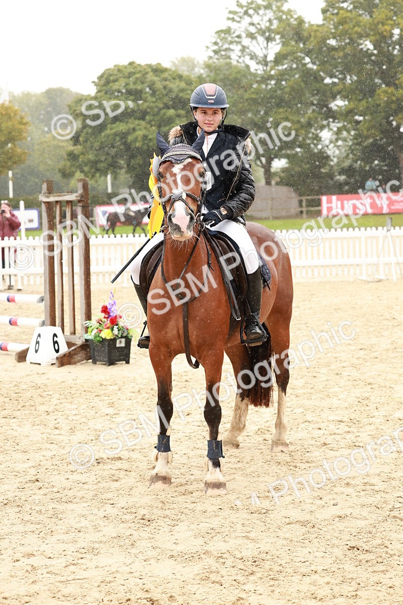 SBM_72254 - J14 - Junior Pony 65cm Championship