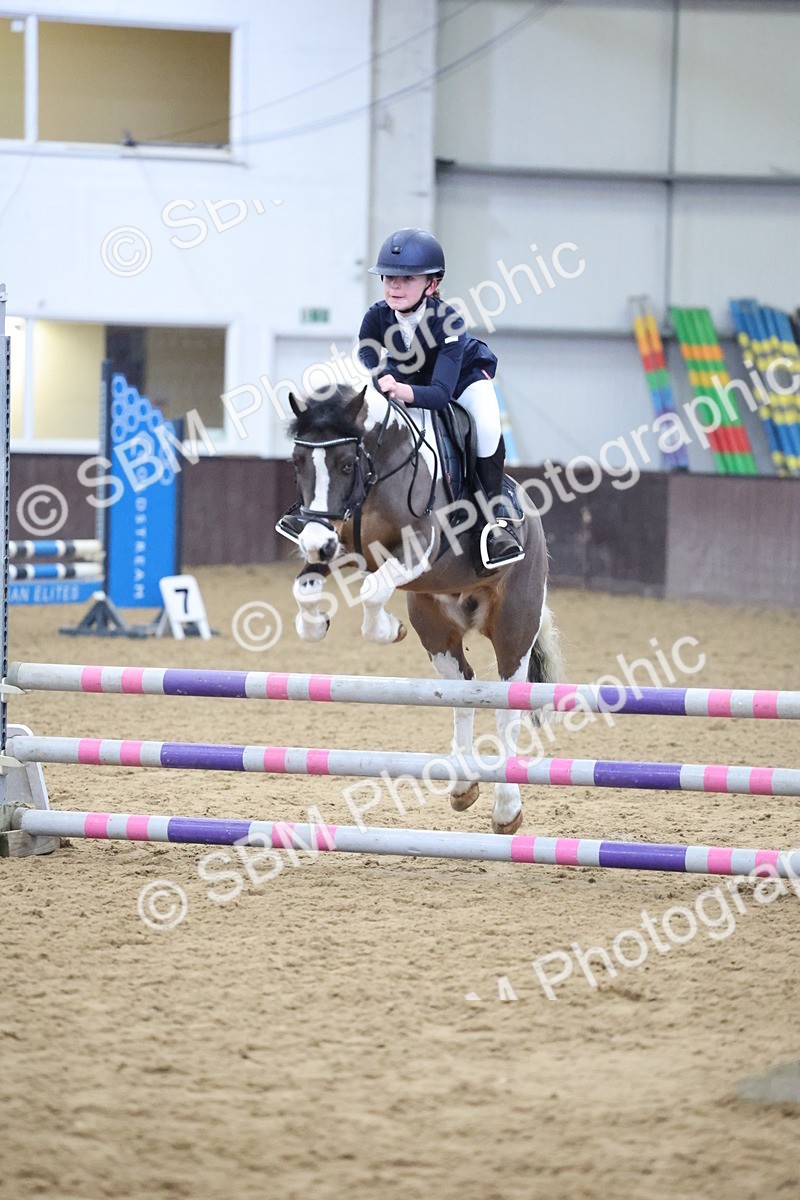 SBM_001474 - Class 1 - Clear Round