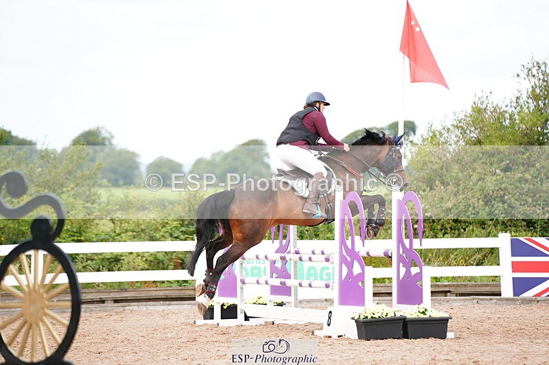 240804A-112740-10412 - Cls 50 95cm Amateur Qualifier