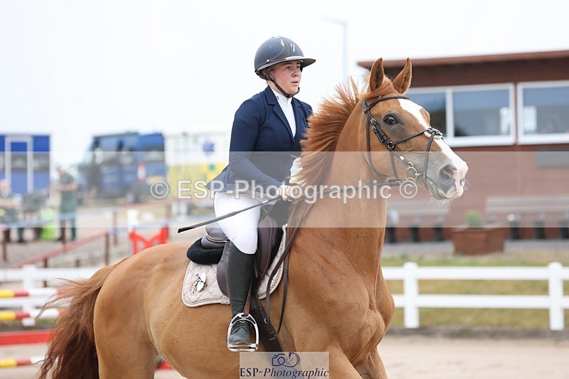 250717-091356-03458 - Cls 9, 1 Star Bronze Tour