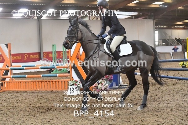 BPP_4154 - CLASS 5 Senior Discovery/1M OPEN