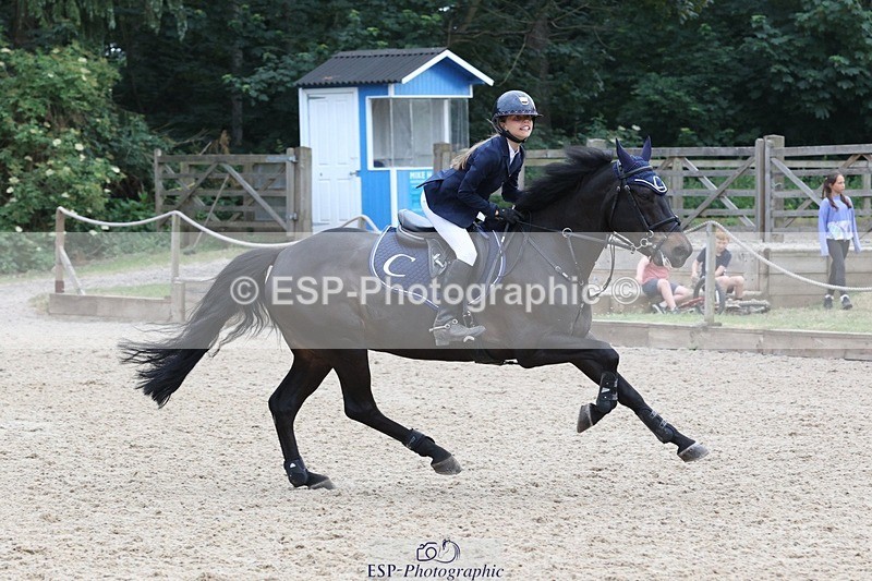 230618-192359-14558 - Cls 22 Hoys 138cm Jump offs