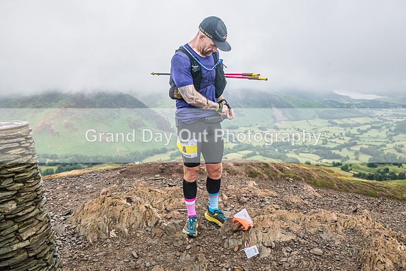 Lakes Ultra-440 - Kong Lakes Ultra Fell Race Saturday 24th June 2023