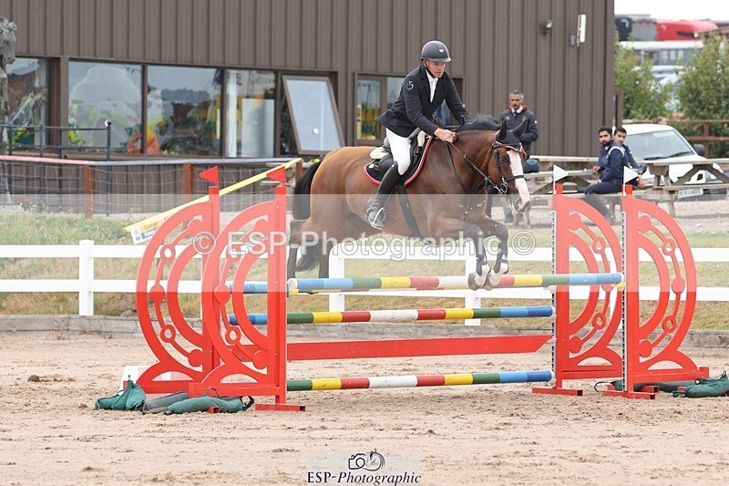 250717-095617-03821 - Cls 9, 1 Star Bronze Tour