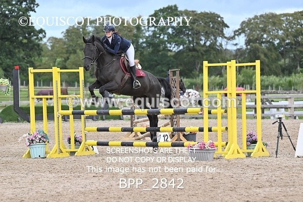 BPP_2842 - CLASS 16 SAT 0.95m Scottish Amateur Champion of Scotland