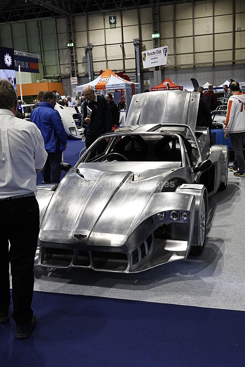 _MGL4068 - Classic Car Show NEC 2025