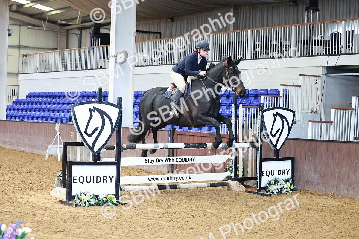 SBM_003160 - Class 10 - Senior Newcomers - 1.10m