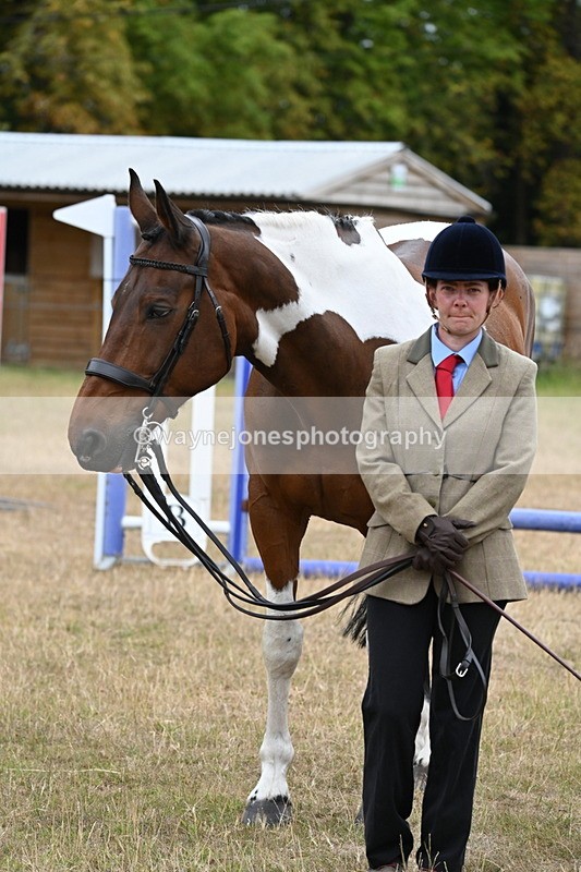WJ6_8263 - Class 10 Coloured in Hand