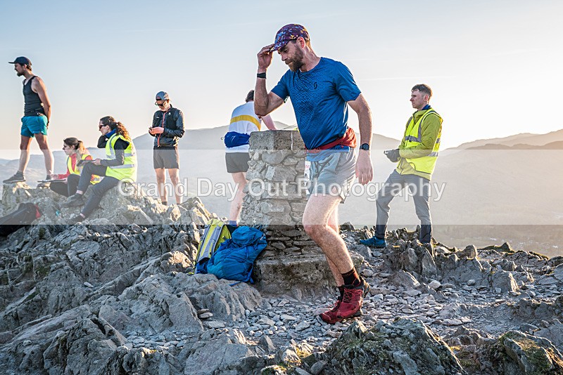 Loughrigg-214 - Loughrigg Fell Race, Wednesday 9th April 2025
