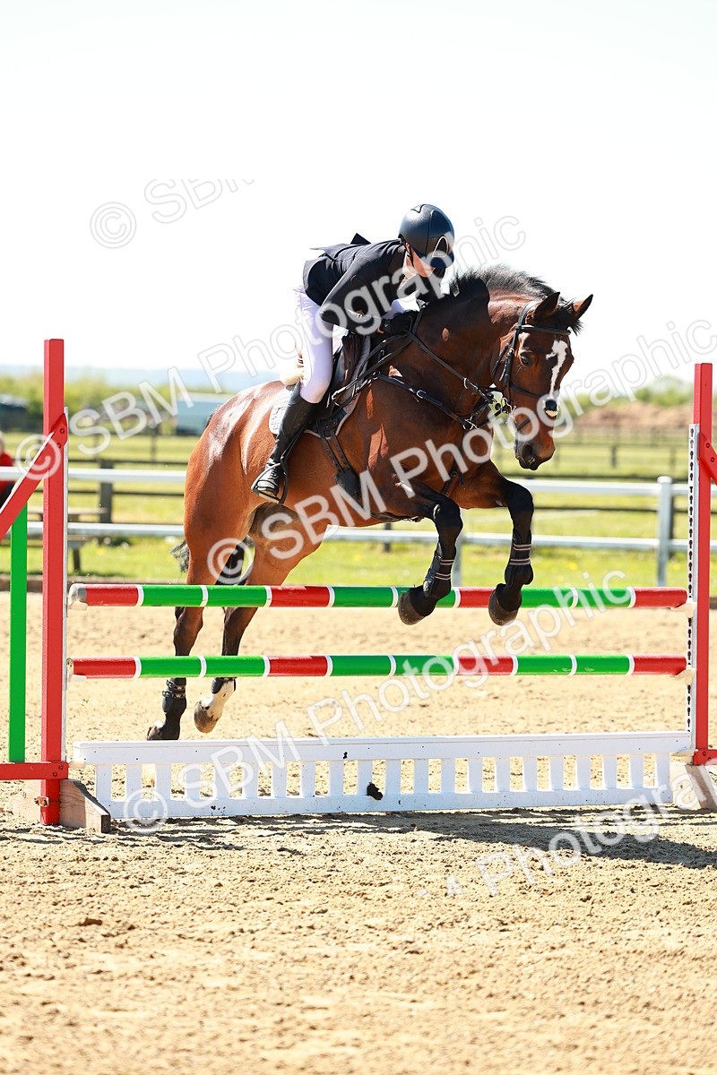 SBM_000636 - Class 3 - Senior Discovery - 1.00m