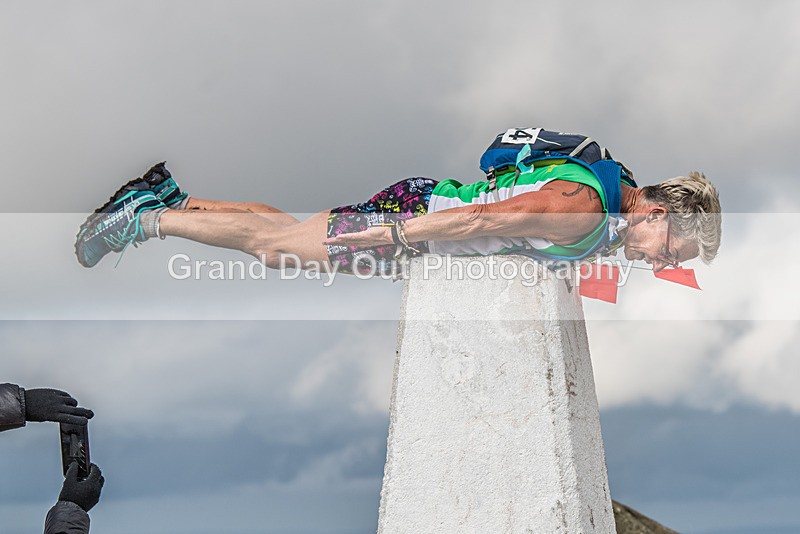 Shelf Moor Women-499 - Shelf Moor Fell Race (Women's Race) Saturday 23rd September 2023