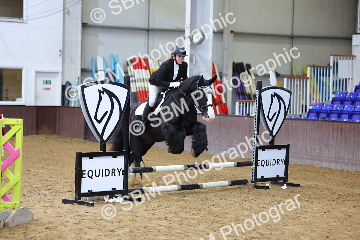 SBM_000051 - Class 1 - Show Jumping 50cm