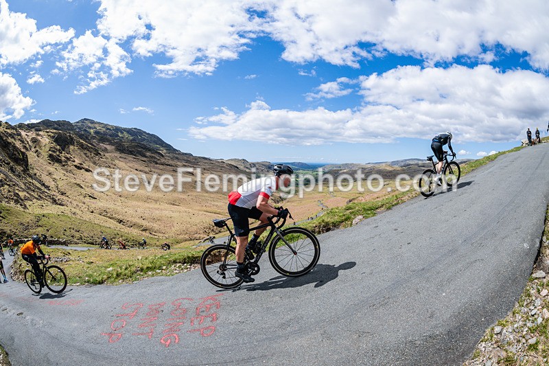125007 - Hardknott Pass Camera 2 12.00-13.00