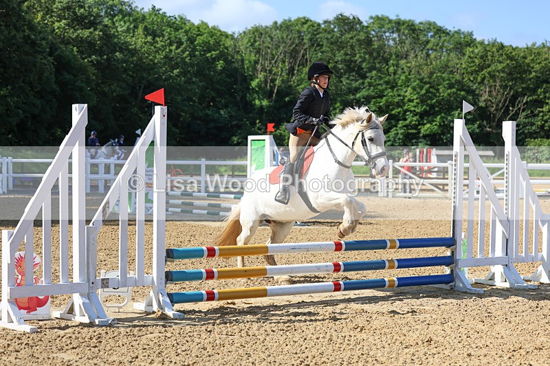 3E7A2452 - Class 1: 60cm Juniors and Seniors