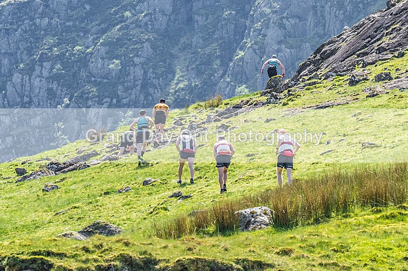 Glaramara-136 - Glaramara Fell Race Sunday 19th May 2024
