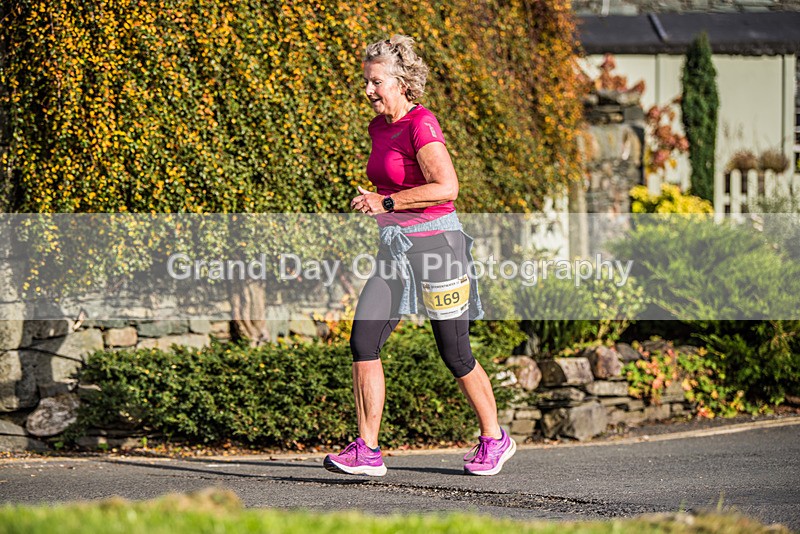 Derwentwater-830 - Derwentwater 10 Mile Road Race Sunday 5th November 2023