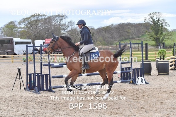 BPP_1596 - CLASS 16 SAT Senior Discovery/ 1m Open