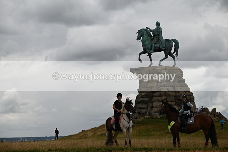 DSC_7285 - Time at Statue 13:16 to 13:52