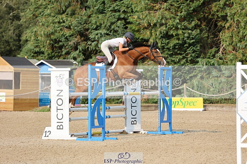 250816A-164722-02801 - Cls 10 Snr 1.15m Open