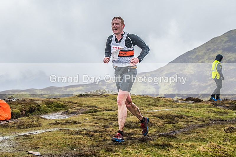 Coledale-681 - Coledale Horseshoe Fell Race Saturday 25th March 2023