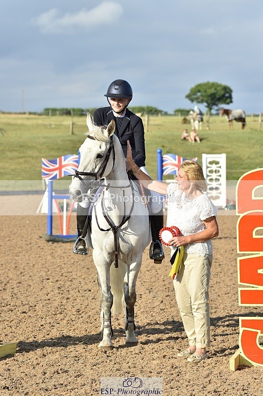 250628-184548-07720 - Cls 14 Pony National 1.15m Members Cup