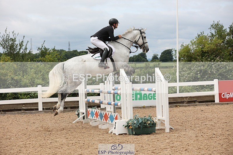 250625-130955-00860 - Cls 4 Newcomers and 1.10m Open