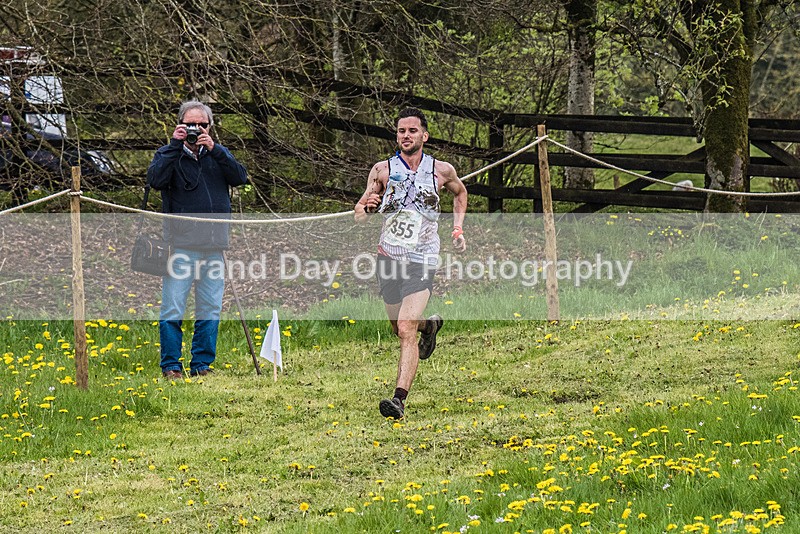 3 Peaks-1297 - The 3 Peaks Race - The Finish - Saturday 29th April 2023
