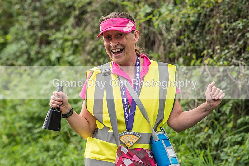 The One 10-4 - The One 10 Mile Road Race Saturday 9th September 2023