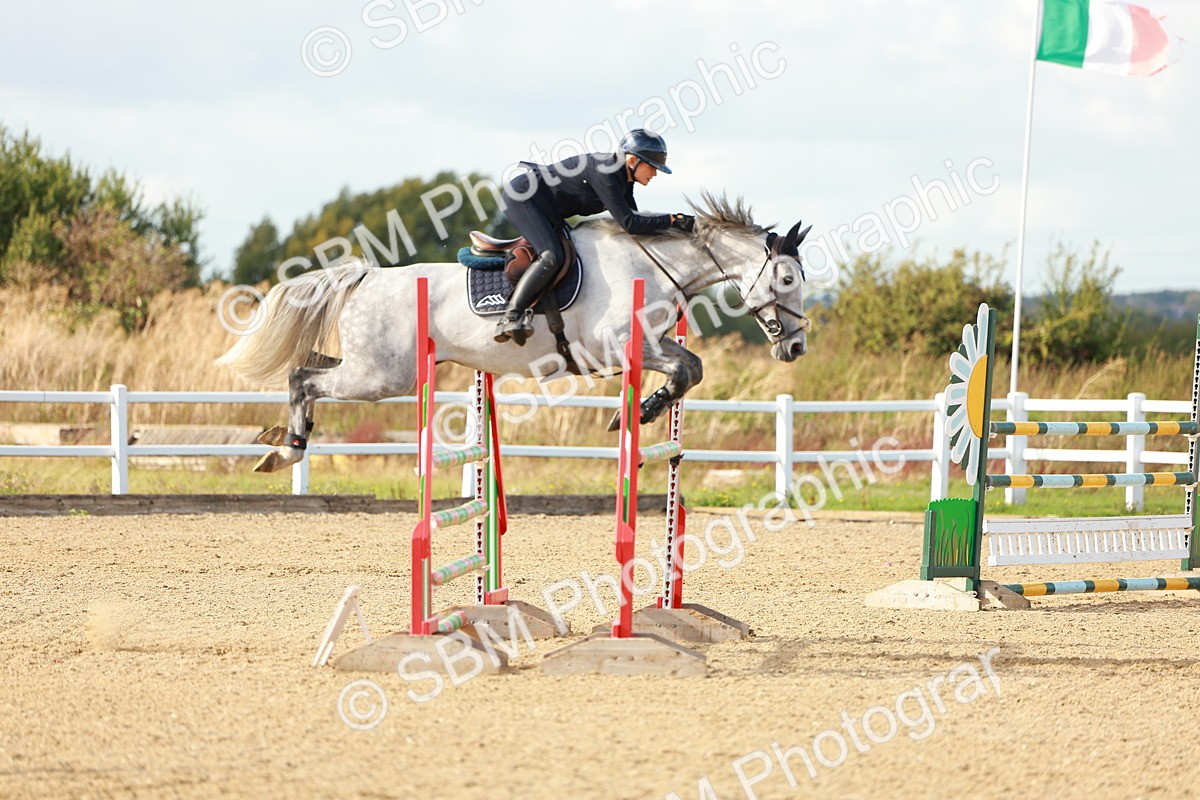 SBM_002073 - Class 5 - Senior Foxhunter - 1.20m