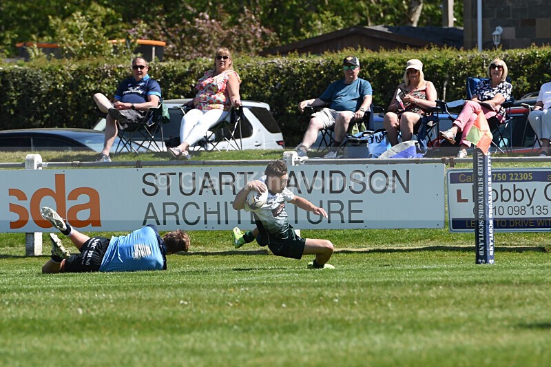 002 - The Buccleuch Selkirk Sevens 2025