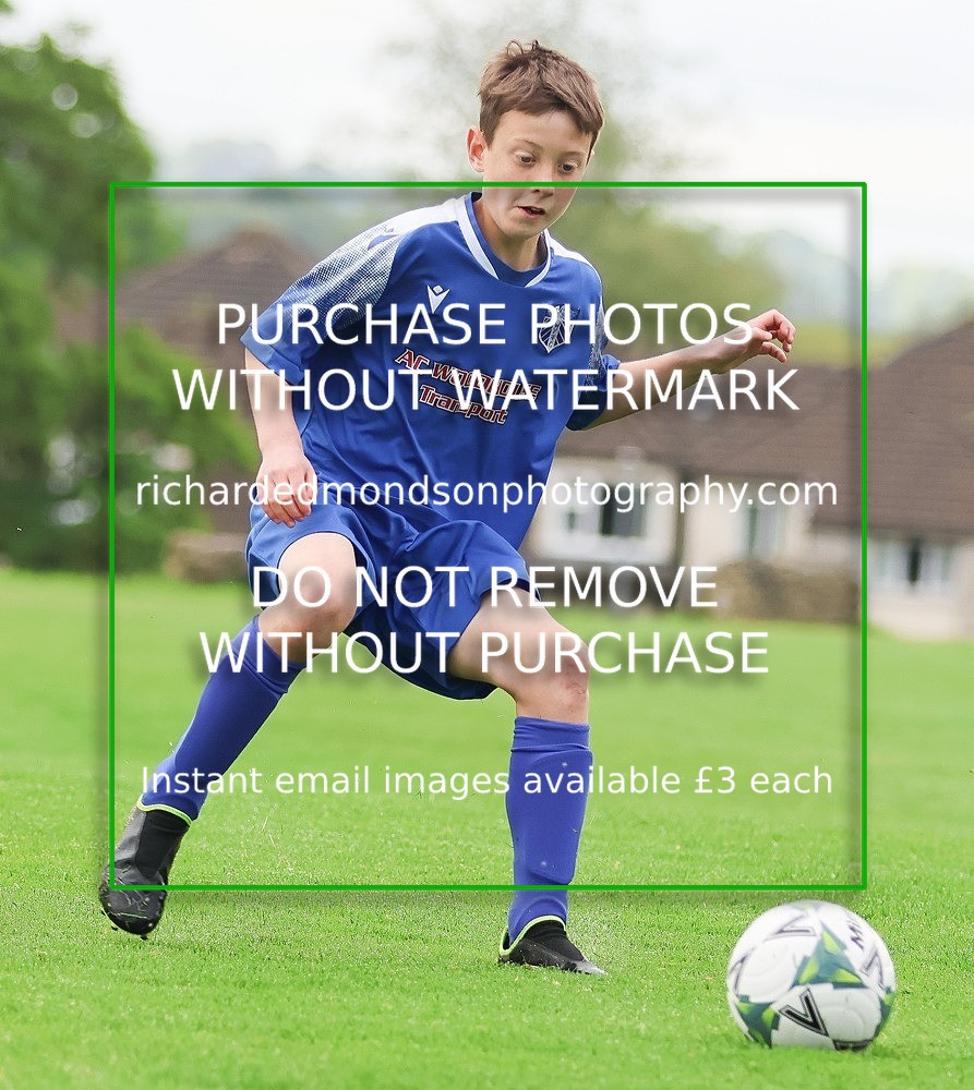 533A3489 - Wattsfield Youth Under 11's (23/5/26)
