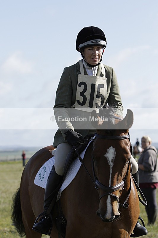 BVHT 140517 -1 - Class 1 DR Intermediate 14/05/17