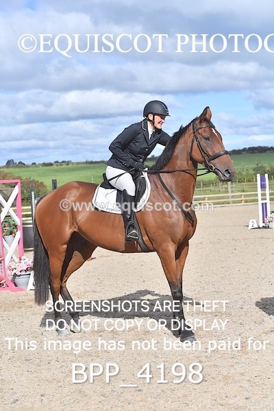 BPP_4198 - CLASS 4 60CM OPEN