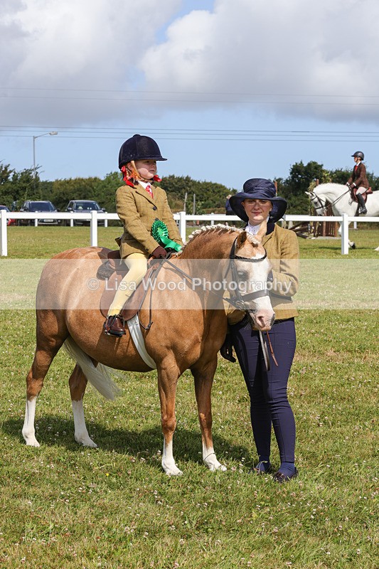 1X9A3684 - Class 29: Lead Rein SP/SHP