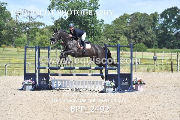 BPP_2492 - CLASS 4 SAT Senior Discovery/ 1m Open