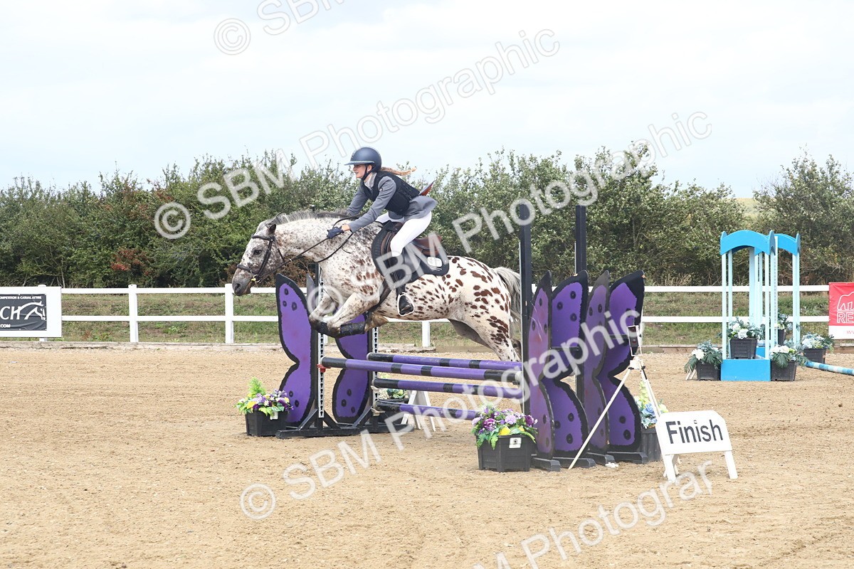 SBM_007261 - Class 8 - 70cm Champs