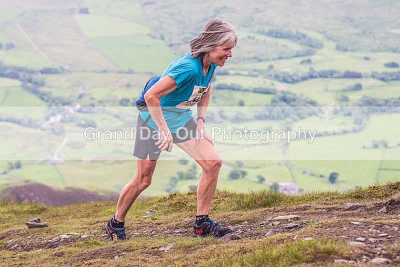 Belt Up Blencathra-86 - Kong Belt Up Blencathra Wednesday 8th June 2022
