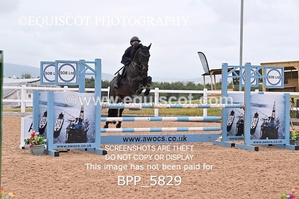 BPP_5829 - SUN CLASS 48 Graham Heath 128/138 Primary C'ship Qualifier