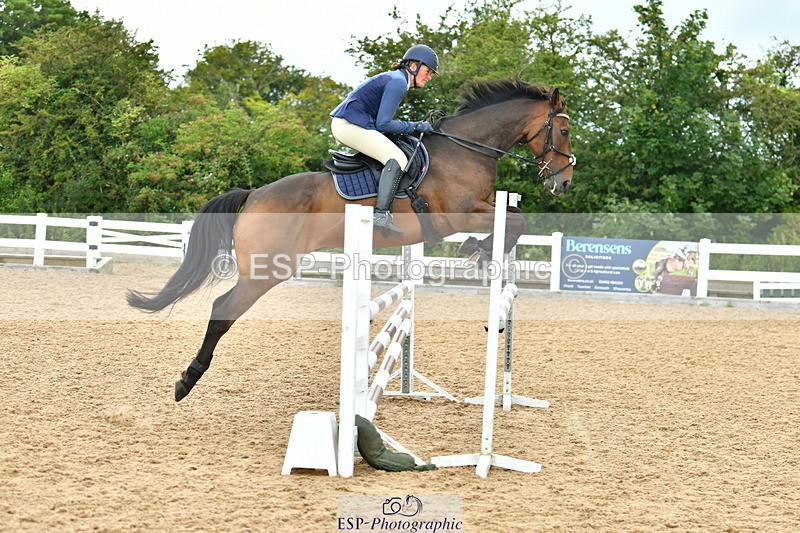 230812A-140355-09502 - Cls 28 95cm Nat Am Qualifier