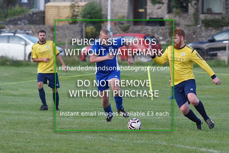 DSC07866 - Cross Bay FC Friendly