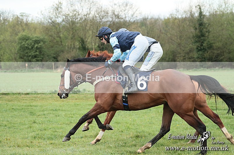 PtP 210425  610 - Paxford Races Easter Monday 21/04/25