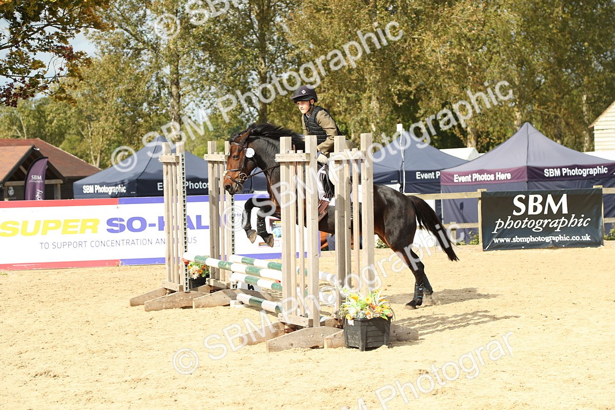 SBM_46591 - J7 - Junior Pony 60cm Championship