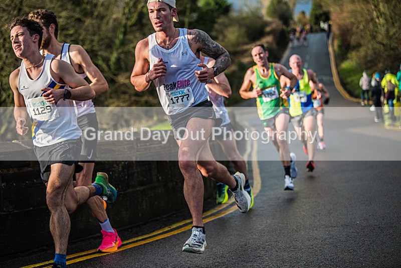 Ribble-467 - Ribble Valley 10K Sunday 31st December 2023