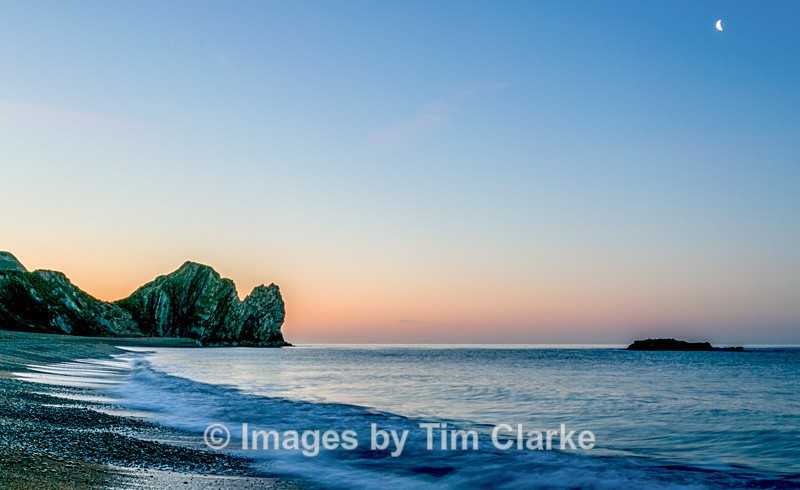 Early Morning Durdle Door Jurassic Coast 1 - Seascapes