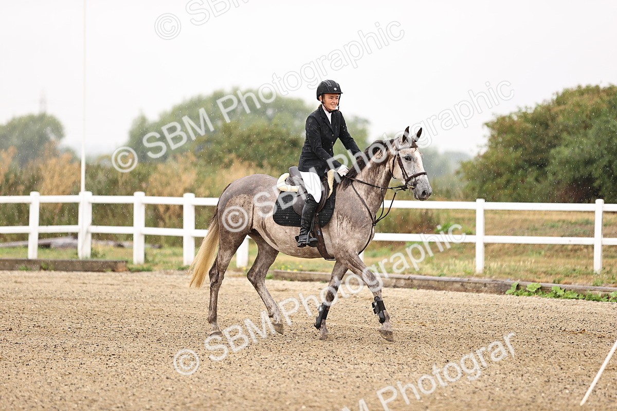 SBM_000015 - Class 1 - 40cm